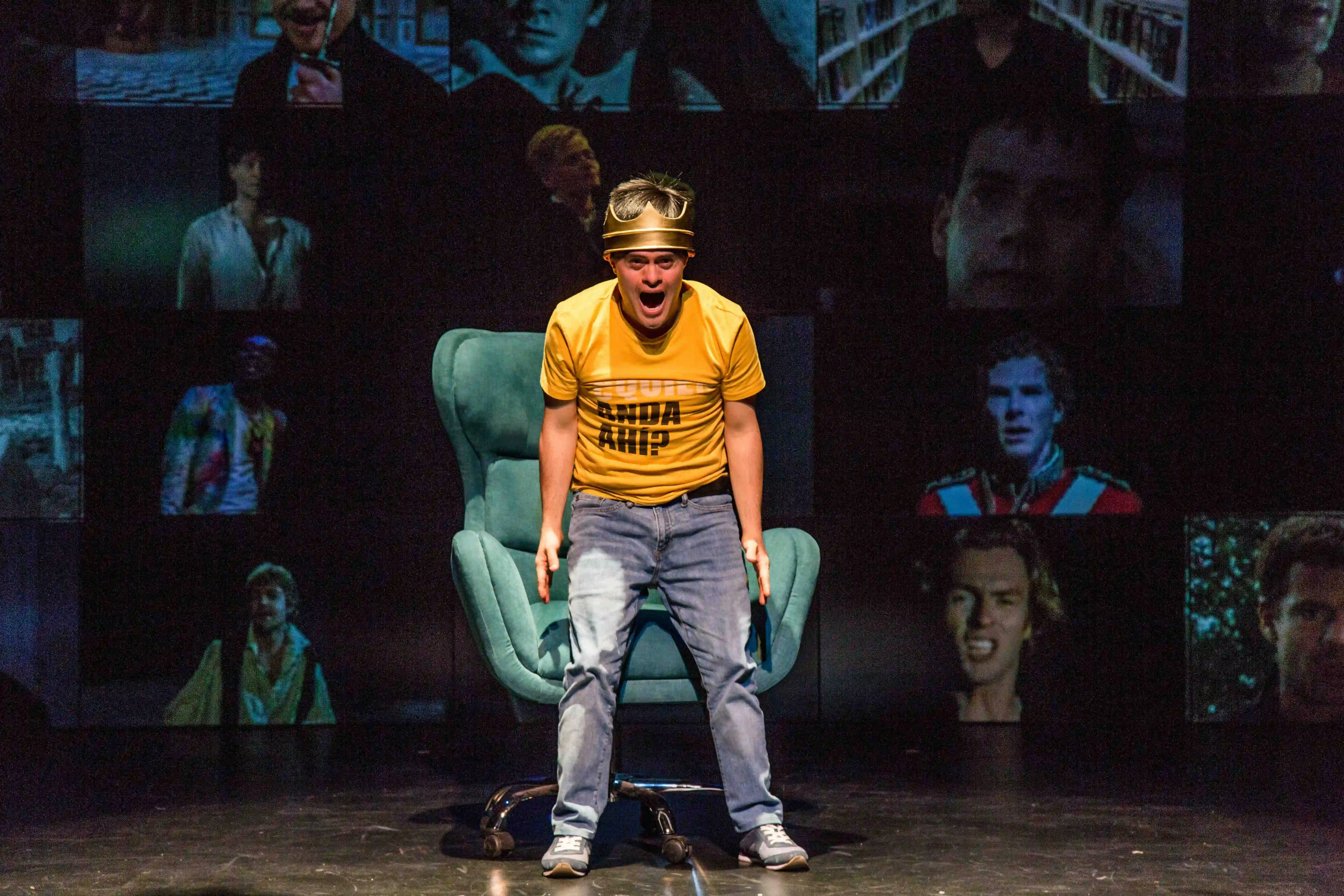 hamlet photo